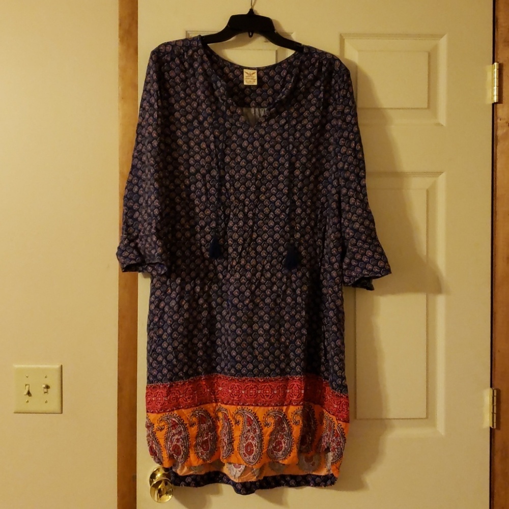 Dress